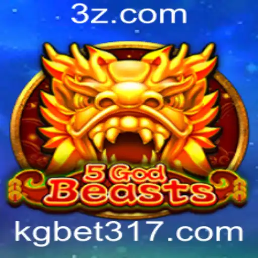 Descubra o Fascinante Mundo de 5GodBeasts e a Chave para o Sucesso em kgbet3