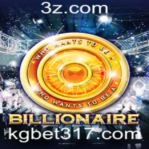 Descubra o Mundo do Jogo 'Billionaire' com KGBet3