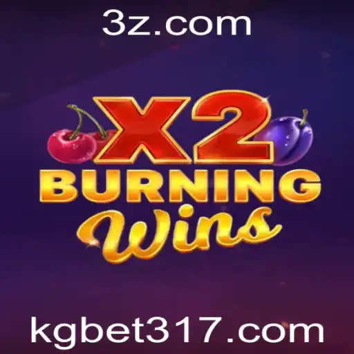Descubra a Emoção do Jogo BurningWinsX2 com o KGBet3