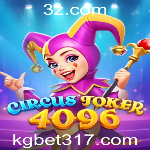 Explorando o Mundo de CircusJoker4096: Um Jogo Inovador com a Palavra-chave kgbet3