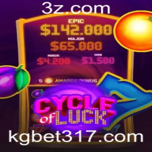 CycleofLuck: Descubra o Jogo Inovador e suas Regras Envolventes