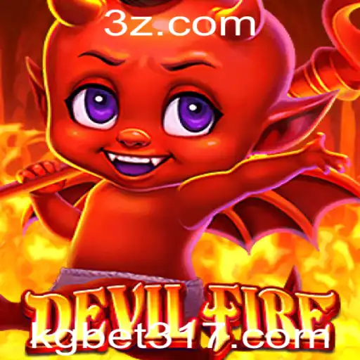 DevilFire: Explorando o Novo Fenômeno dos Jogos com KGBet3