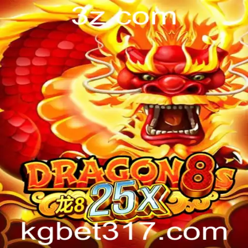 Explorando Dragon8s25x: Um Novo Jogo de Estratégia e Aventura