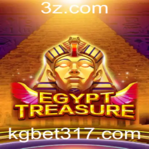 Explorando o Fascinante Mundo de EgyptTreasure: Um Jogo de Aventuras e Mistérios