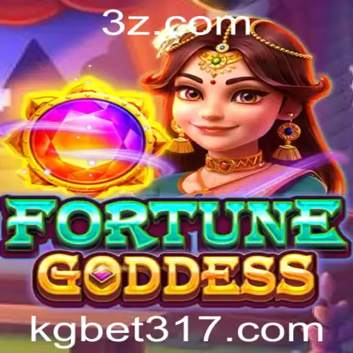 FORTUNEGODDESS: A Imersiva Aventura de Jogo com Kgbet3