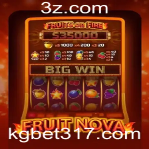 Explorando o Mundo de FruitNova: Um Jogo Para os Aficionados por Frutas