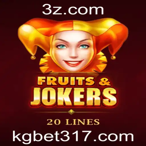 Explore o Mundo Fascinante de FruitsAndJokers20: Um Jogo Emocionante em meio a Tendências Atuais