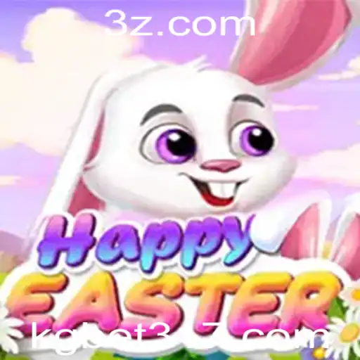 Descubra o Fascinante Mundo de HappyEaster: Um Jogo de Criatividade e Estratégia