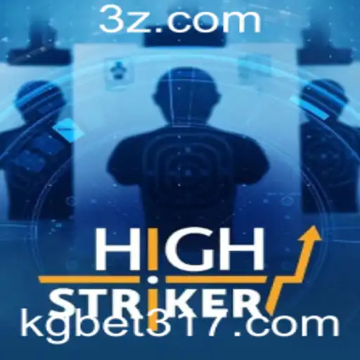 HighStriker: A Nova Sensação nos Jogos Online