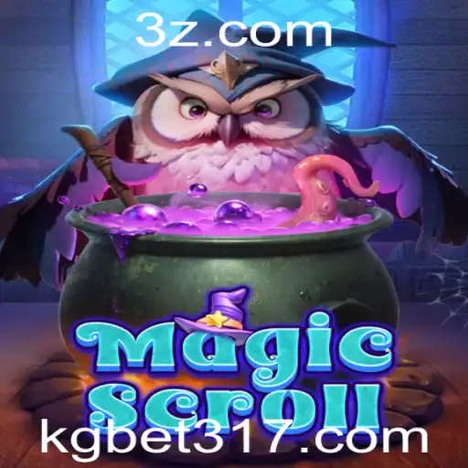 Introdução ao Jogo MagicScroll: Descrição e Regras