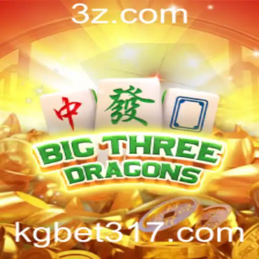 Explorando o Fascinante Mundo de BigThreeDragons