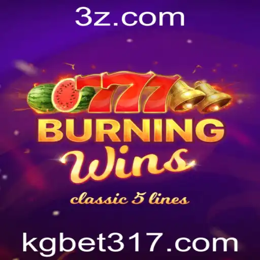 Descubra o Empolgante Mundo de BurningWins em kgbet3