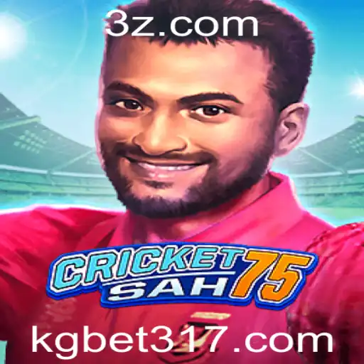 Descubra o Universo de CricketSah75: O Novo Fenômeno dos Jogos com Kgbet3