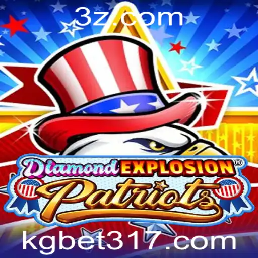 DiamondExplosionPatriots: O Novo Fenômeno dos Jogos Digitais