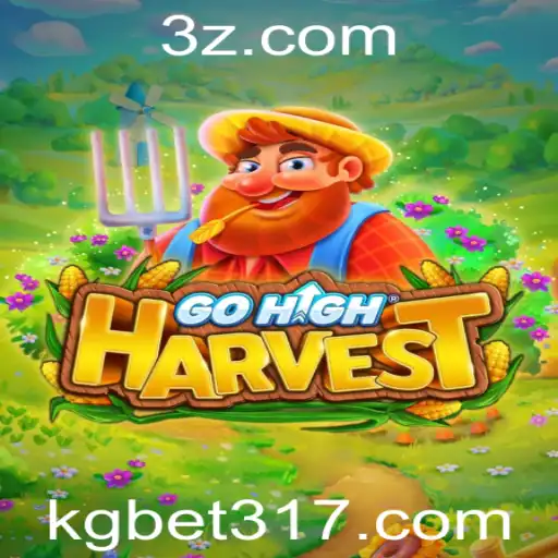 Explorando GoHighHarvest: Uma Jornada no Mundo da Colheita Virtual