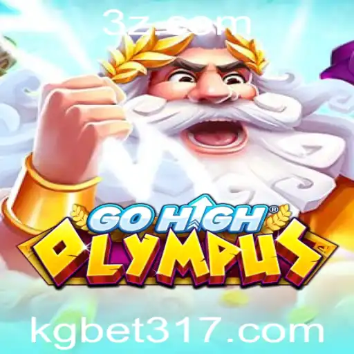 Descubra o Emocionante Jogo 'GoHighOlympus' com Inovação e Estratégia