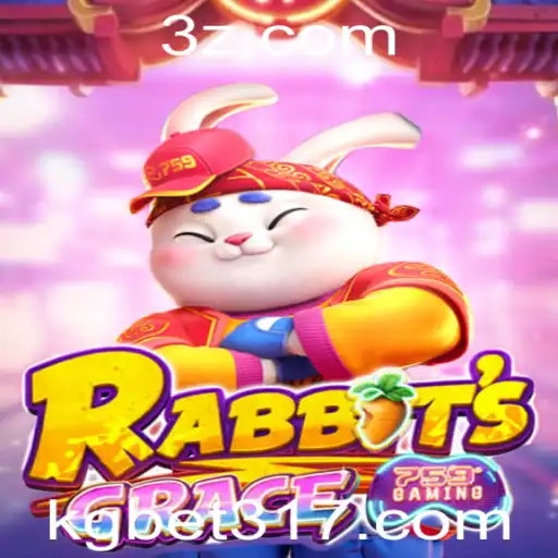Descubra RabbitsGrace: O Novo Fenômeno do Mundo dos Jogos