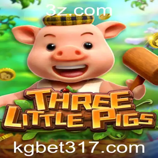 Descubra o Fascinante Mundo de 'THREELITTLEPIGS': O Jogo que Conquista Famílias