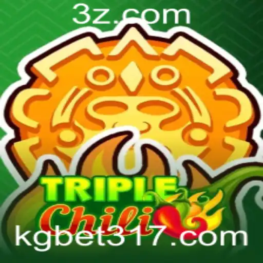 Explorando o Universo de TripleChili: Um Mergulho no Mundo do Jogo Inovador