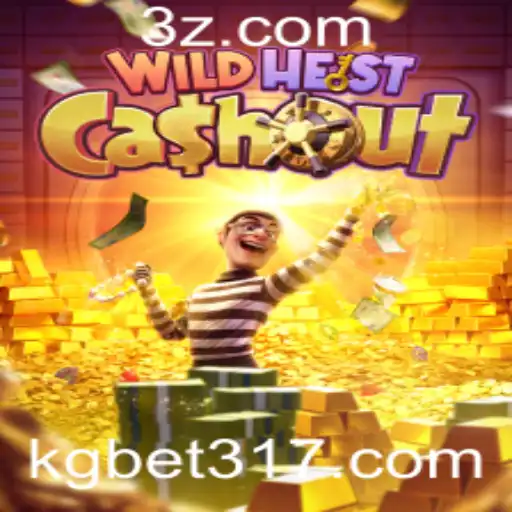 Explorando o Misterioso Mundo de WildHeistCashout