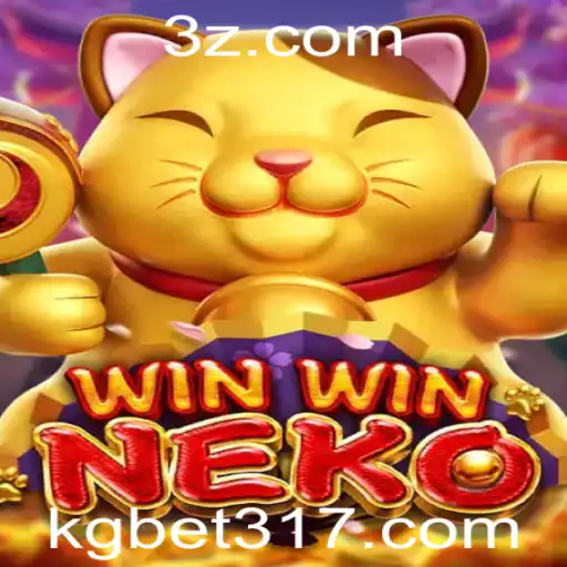WinWinNeko: A Experiência de Jogo Inovadora para 2023