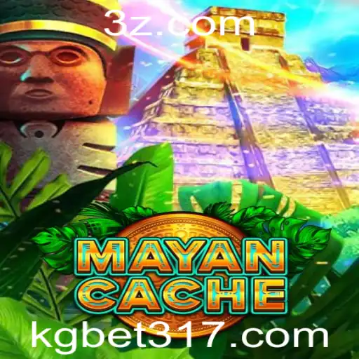 MayanCache: A Nova Sensação do Mundo dos Jogos