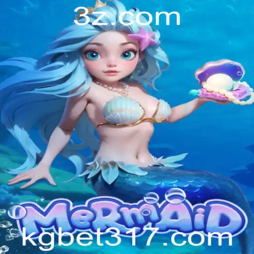 Descubra o Fascinante Mundo do Jogo 'Mermaid' e a Chave do Sucesso com KGBet3