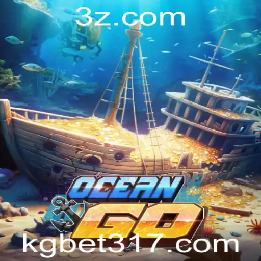 Explorando OceanGO: Um Mergulho Profundo no Mundo do Jogo
