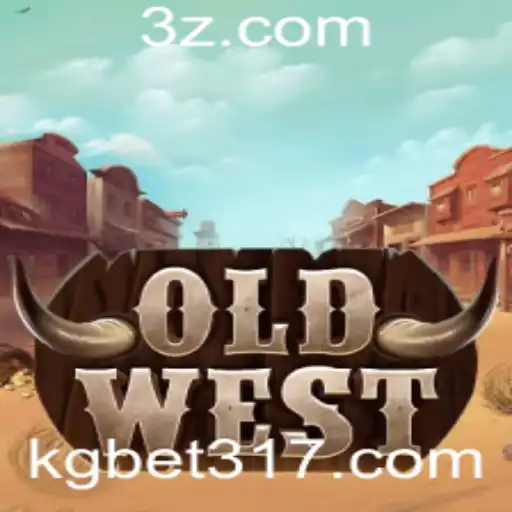 OldWest: Uma Jornada Estratégica no Mundo Selvagem
