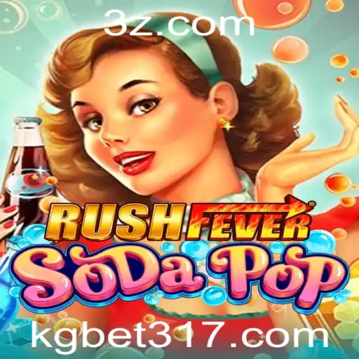 Descubra a Aventura e Emoção do Jogo 'RushFeverSodaPop'