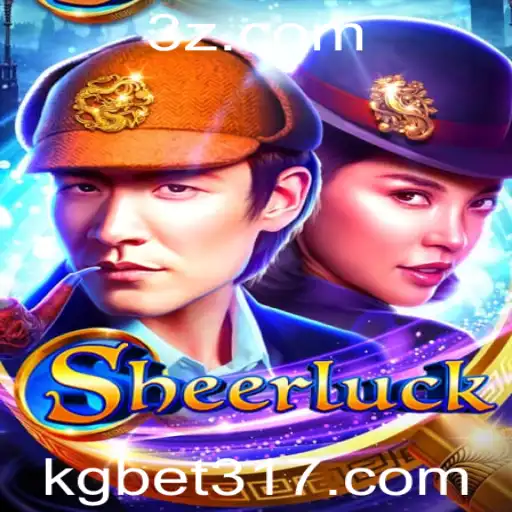 Explorando o Fascinante Mundo de Sheerluck