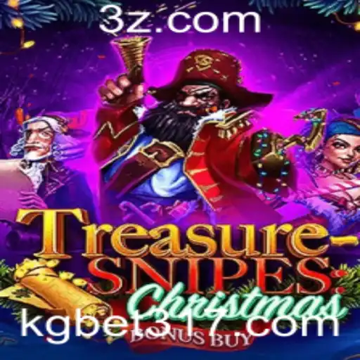 Explorando o Fascinante Mundo de TreasuresnipesChristmas
