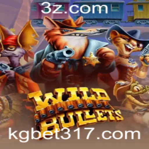 Explorando o Mundo Emocionante de 'WildBullets'