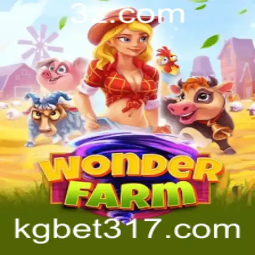 Explore o Maravilhoso Mundo do WonderFarm: Um Guia Completo para o Novo Jogo